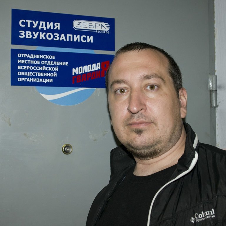 Андрей Данилов
